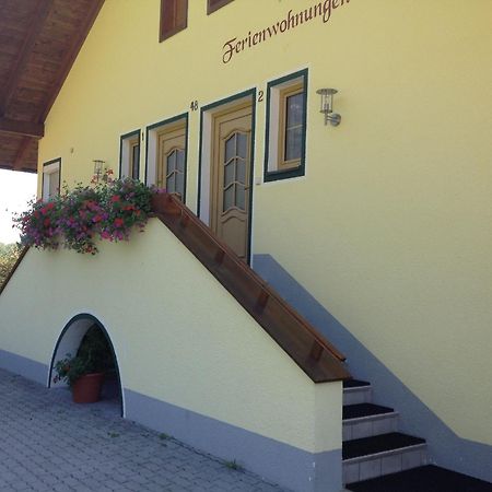 Hotel Landhaus Tirol Presseggersee Zewnętrze zdjęcie