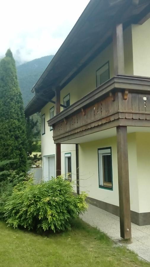 Hotel Landhaus Tirol Presseggersee Zewnętrze zdjęcie